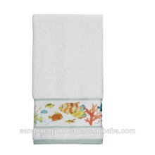 decorative hand towels